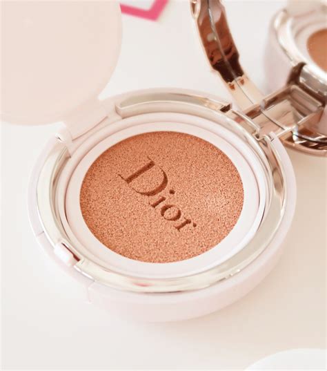 dior dreamskin cushion discontinued